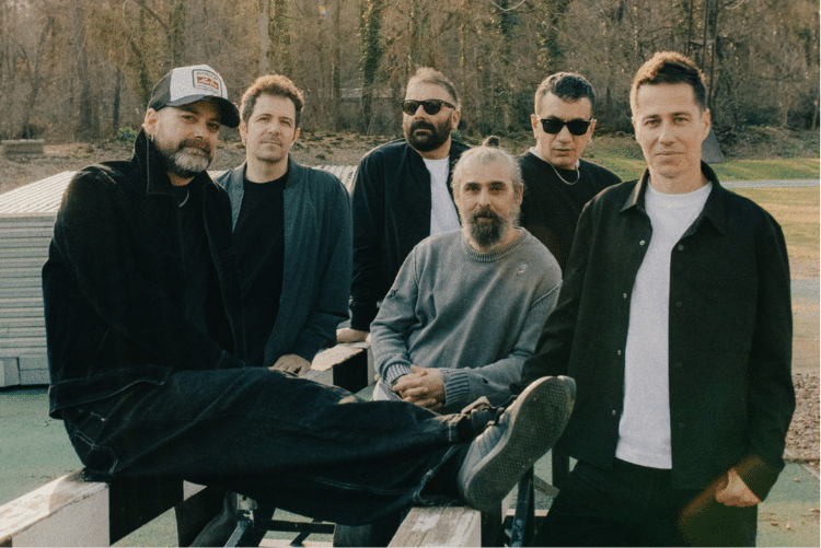 Carmen 113 se acercan a los ochenta en “Hermosa Terapia”