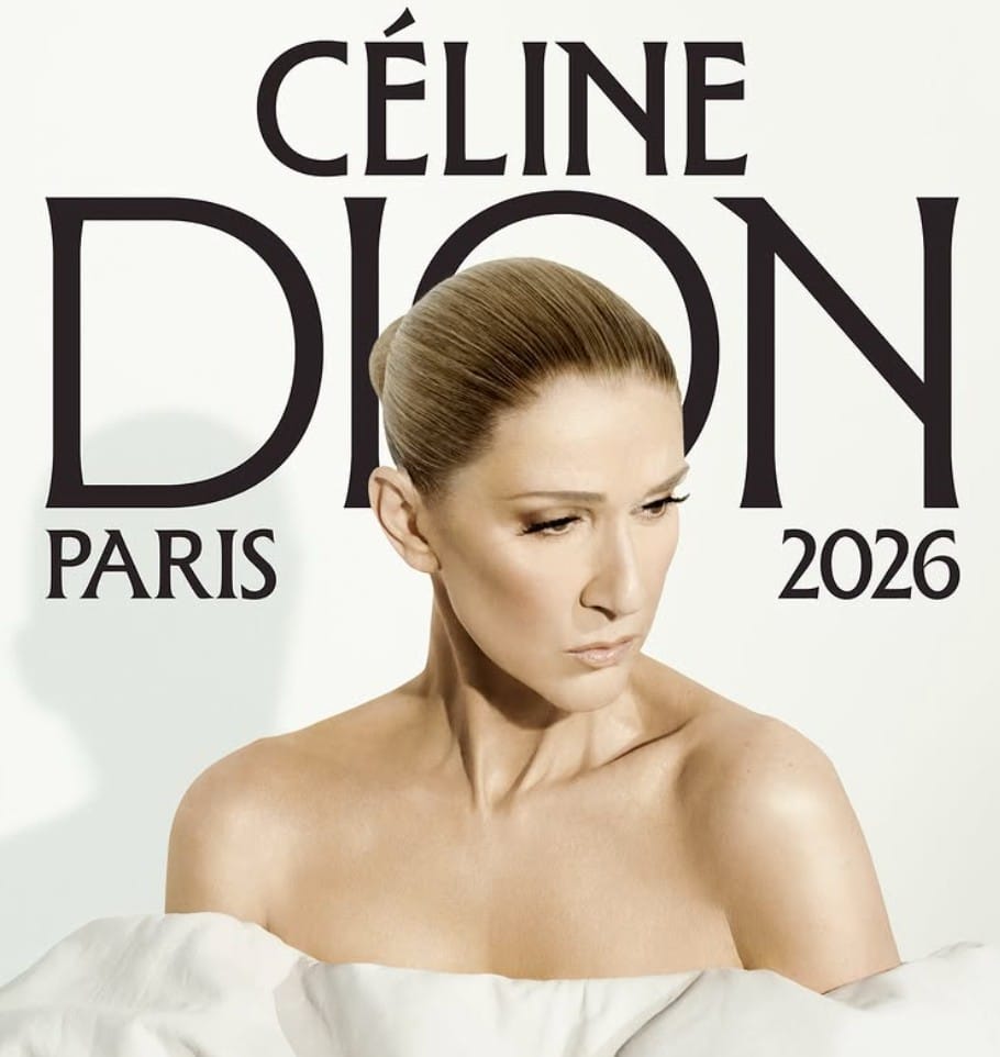 Céline Dion kommer tilbake for å gi konserter etter 6 år