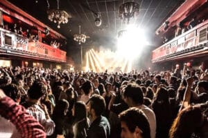 Nace Circuito Red de Salas, programa que incentiva la música en directo