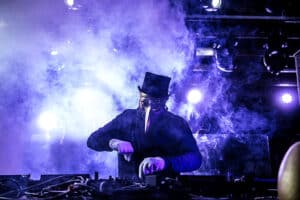 Claptone publicará su nuevo álbum “Wanderer” en mayo