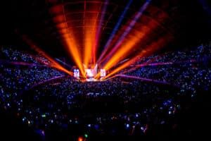 La cita anual del K-pop Music Bank será en Barcelona