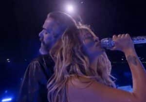 Den vakre (og uventede) duetten til Karol G og Cigarettes After Sex