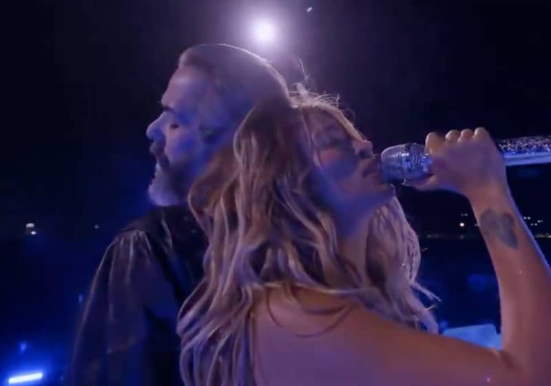 Den vakre (og uventede) duetten til Karol G og Cigarettes After Sex