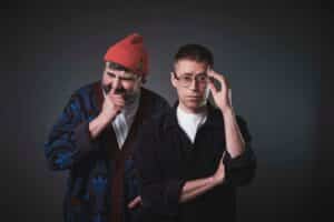 Digitalismen fortsetter å spikre fransk hus på «Golden»