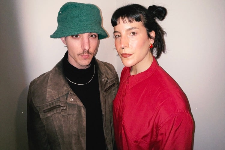 Distribución por días de MUGACU Fest 2026