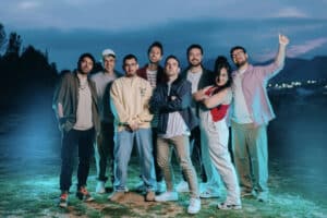 Doctor Prats lanzan “Energia!”, himno del Tour de Francia en Barcelona