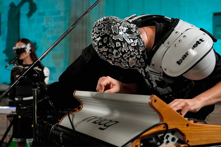 Ya puedes ver el concierto de Merina Gris para Live On KEXP