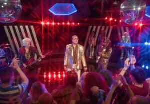 Duran Duran og Nile Rodgers kommer tilbake med "album for 2020-tallet"