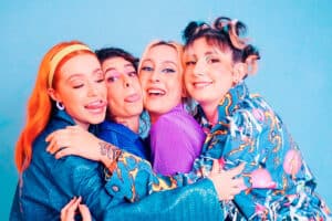 El Gigante añade a Ginebras, Belén Aguilera, Zahara y más