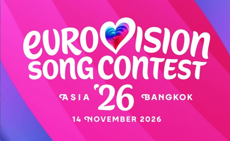 Eurovision Asia, nå annonsert for slutten av 2026