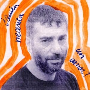 Evripidis minner oss om at vi alle trenger kjærlighet... selv om vi sier at vi ikke gjør det