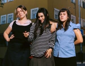 FESTIVAL! 2026 i 10 navn: fra Rigoberta til Julias smil