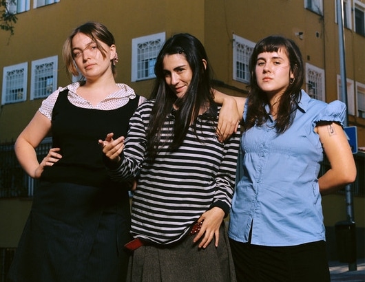 FESTIVAL! 2026 i 10 navn: fra Rigoberta til Julias smil