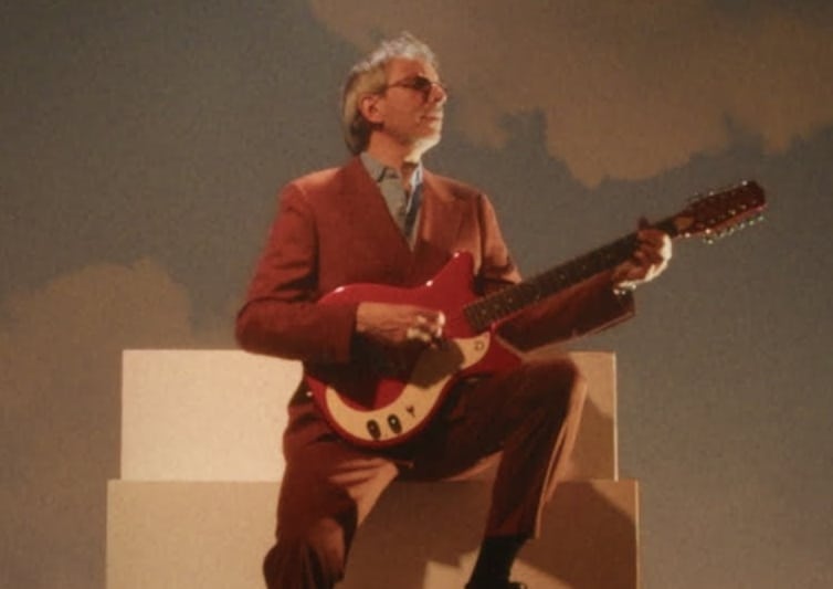 Fields of Castilla for alltid