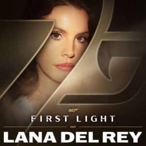 'First Light' bringer tilbake den mest ekspansive Lana del Rey for 007