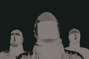 Front 242 cierran su trayectoria en directo con “Black Out”