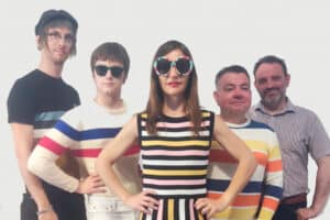 Herrian aterriza este año en Durango