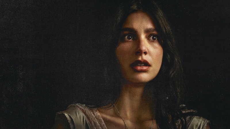 Hva gjør serien «Something Terrible is About to Happen» annerledes