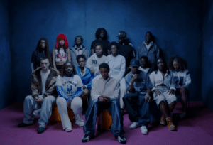 Hvis Pablo Alborán danser 'TUTELA' av Alu, du også