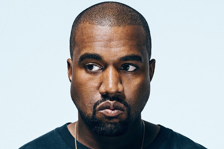 El Ministerio de Interior veta la entrada de Kanye West a Reino Unido