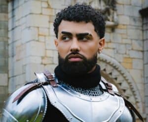 Jay Wheeler når nr. 1 i Spania og «Bieberchella» ryster singellisten