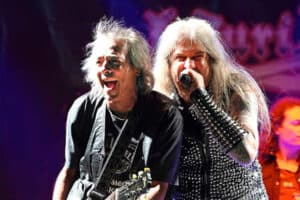 Muere Jesús "Chepas" Sanz, guitarrista de la banda Lujuria