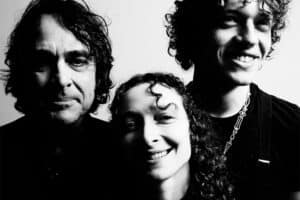 Jon Spencer anticipa nuevo disco con “Knock 'Em Out”