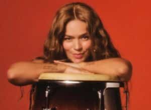 Karol G annonserer tre stadioner i Spania