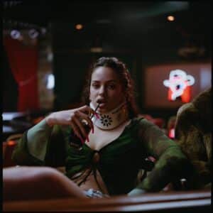 Labrinth forlater "Euphoria": "Jeg lar ikke folk behandle meg som dritt"