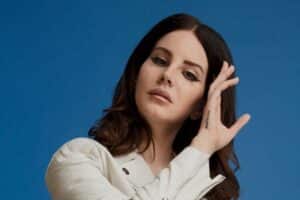 Lana Del Rey pone música al nuevo videojuego de James Bond
