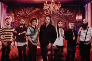 Lèpoka colaboran con Jesús Cifuentes en “Color Café”