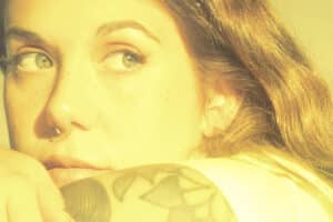 Lisasinson, nueva incorporación de +Músicas Live con Equal