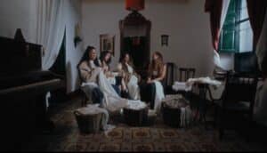 Lola Indigo, Lia Kali, Queralt Lahoz og SALMA bringer "Your initials" til Lorcas hus