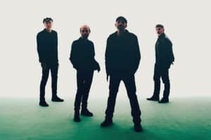 Los Enemigos comparten single y primeras fechas de gira