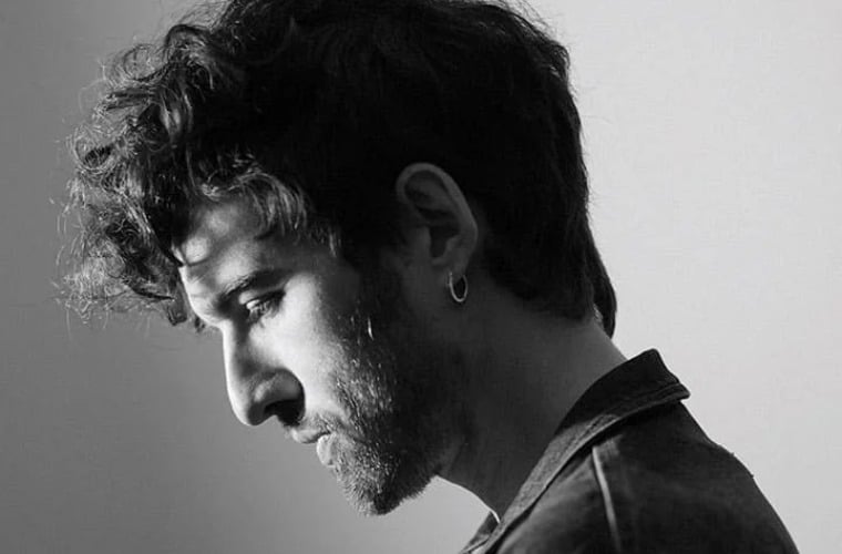 “Los Motivos”, segundo adelanto en solitario de Guille Galván (Vetusta Morla)