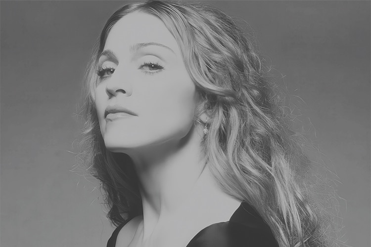 Madonna sigue trabajando en “Confessions On A Dancefloor II”