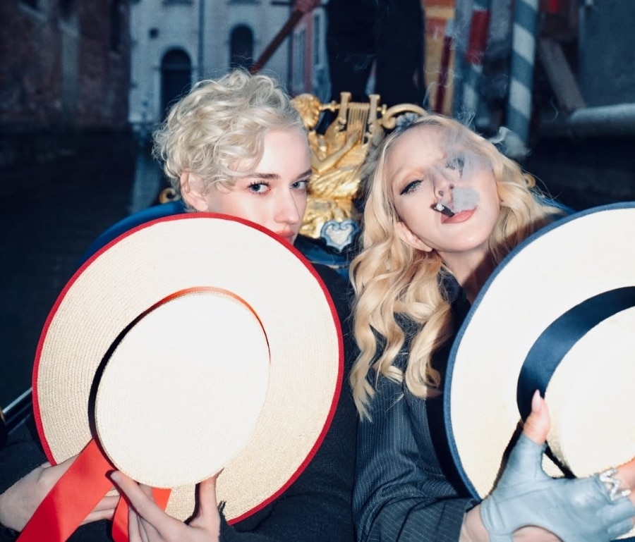 Madonna vil gjenopplive biografien sin i 'The Studio', men med en vri