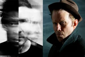 Massive Attack y Tom Waits unen fuerzas en “Boots On The Ground”