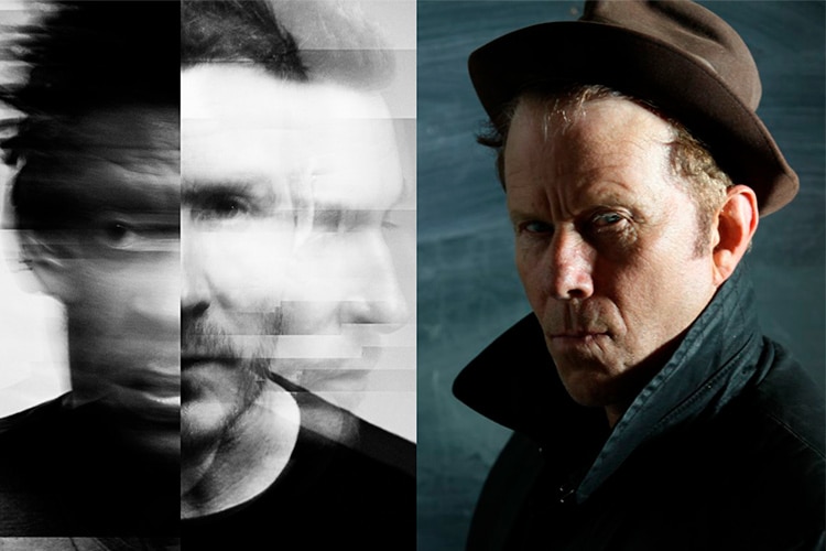 Massive Attack y Tom Waits unen fuerzas en “Boots On The Ground”