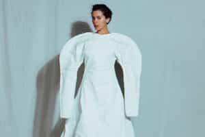 La menorquina Anna Ferrer lanza “PA”, su segundo álbum