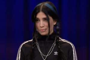 Nadya Tolokonnikova (Pussy Riot), en la lista de personas buscadas de Rusia