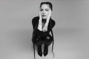 Natalia Doco regresa a España la próxima semana con “Hacha”