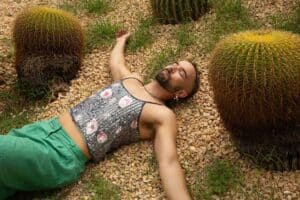 Olof Dreijer (The Knife) anuncia su primer álbum en solitario con un doble single