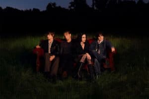 Descubre los nombres del ciclo Gira Vibra Mahou by Mad Cool