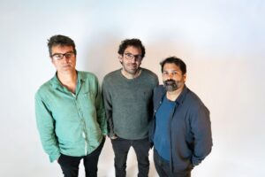 Pau Debon (Antònia Font) presenta el proyecto “Debon canta Suau”