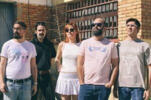 Pequeño Mal lanzan el doble single “Los Duelistas/Vendrán a Por Ti”