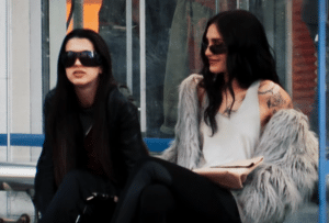 'Placer de Vivir' lytter til de nye tingene fra Gara Durán og Natalia Lacunza