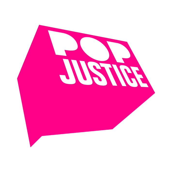 Popjustice kunngjør sin nedleggelse