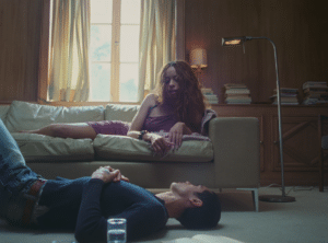 'Reputation', det akustiske godteriet av Ravyn Lenae og Dominic Fike