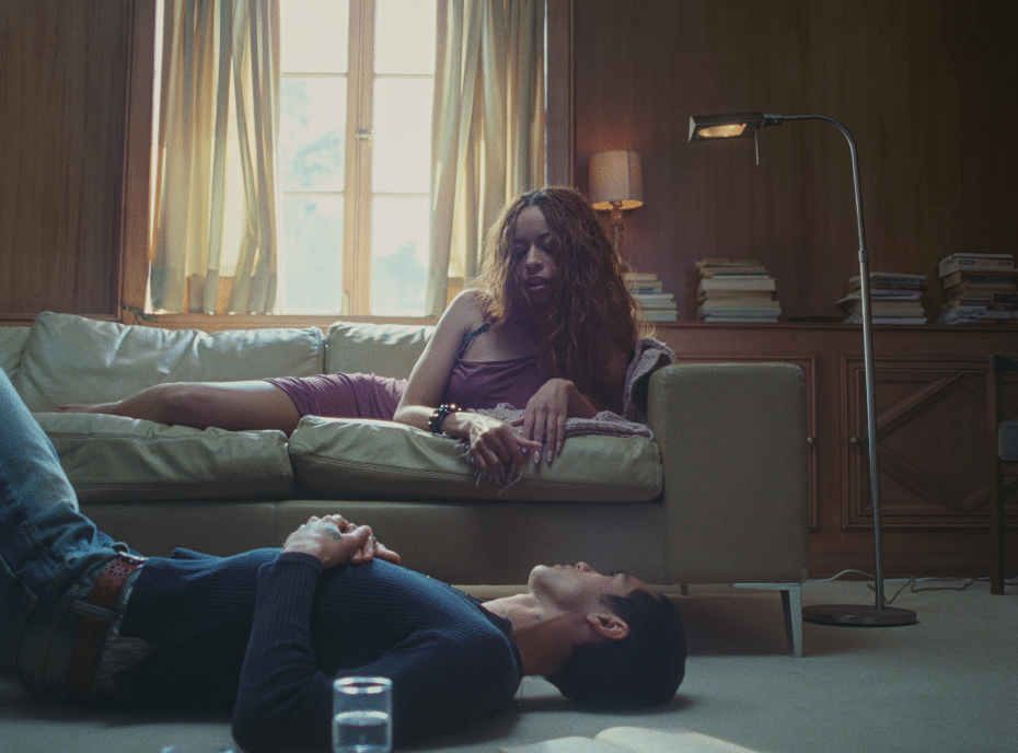 'Reputation', det akustiske godteriet av Ravyn Lenae og Dominic Fike